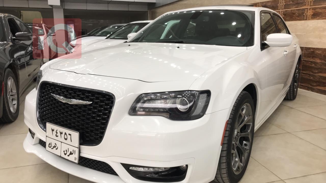 Chrysler 300